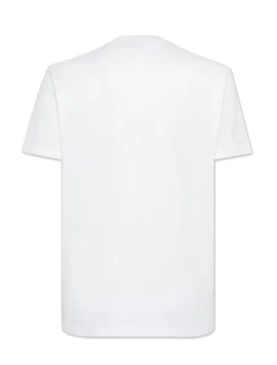 Dsquared2 Cool Fit Cotton T-shirt
