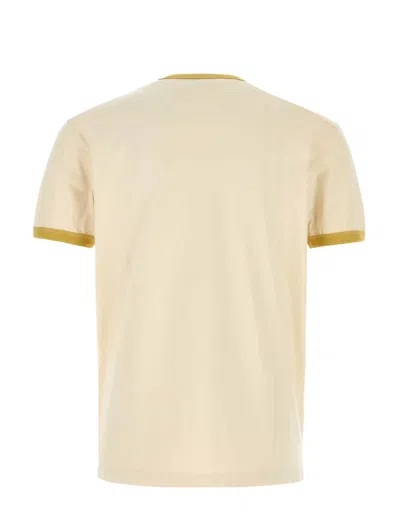 Dsquared2 T Shirts And Polos Sand