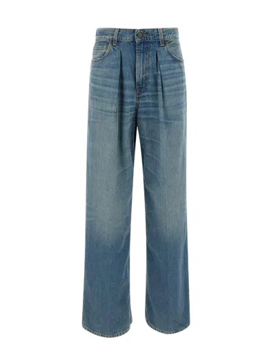 Haikure Jeans