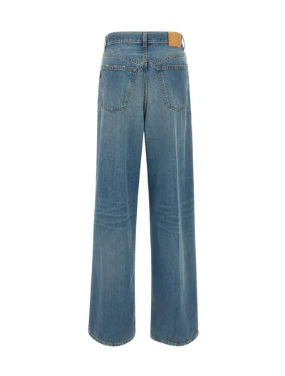 Haikure Jeans
