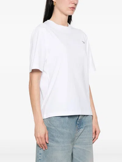 Maison Kitsuné ♪ I'm The One Who's Got The Power ♪ In White