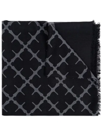 By Malene Birger Cornelis Wool Scarf