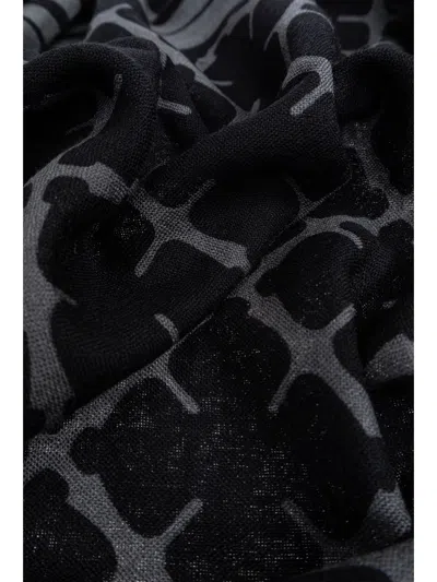 By Malene Birger Cornelis Wool Scarf