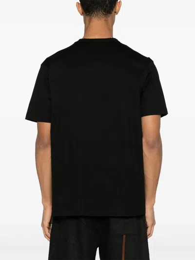 Junya Watanabe Men T-shirt Scorpions X Comme Des Garçons