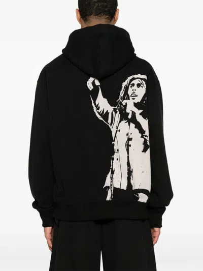 Junya Watanabe Bob Marley Hoodie