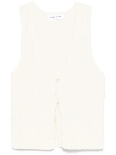 Samsoe & Samsoe Salou Tank Top