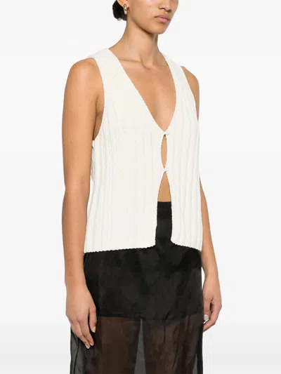 Samsoe & Samsoe Salou Tank Top