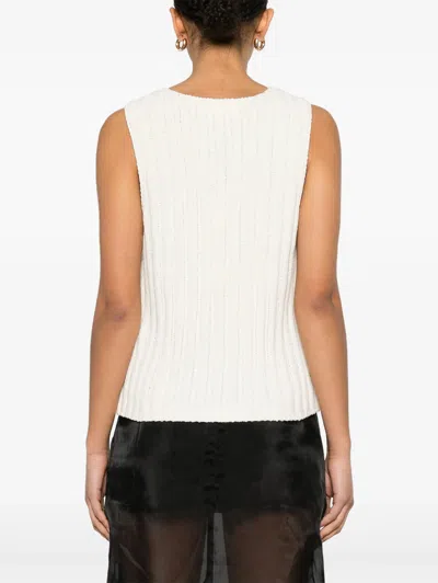 Samsoe & Samsoe Salou Tank Top