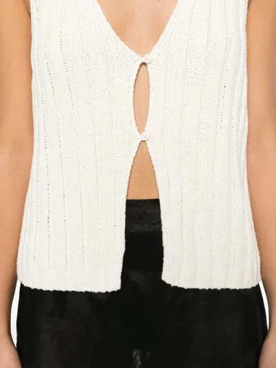 Samsoe & Samsoe Salou Tank Top