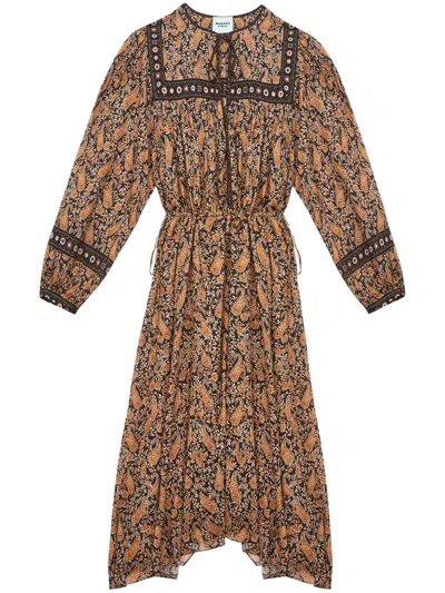 Isabel Marant Étoile 什么？