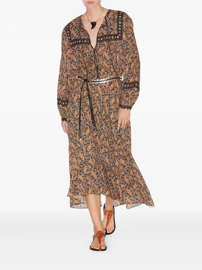 Isabel Marant Étoile 什么？