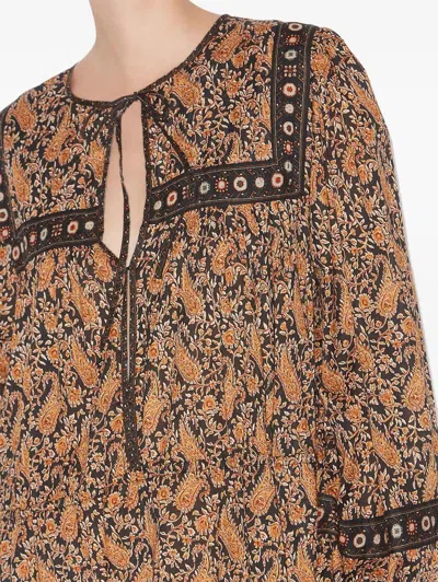 Isabel Marant Étoile 什么？