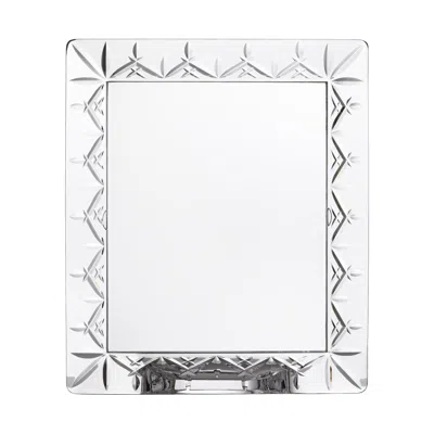Waterford Marquis Markham Frame 20x25cm 8x10in