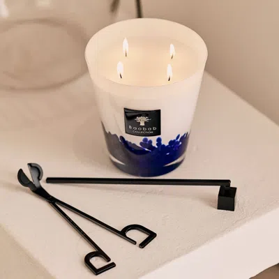 Baobab Collection Candle Snuffer