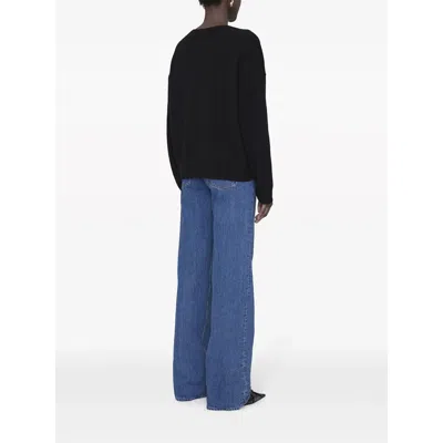 ANINE BING CASHMERE SWEATERS 