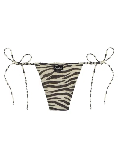Mc2 Saint Barth Colin Bikini Bottoms