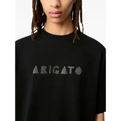 Axel Arigato Annotate T-shirt