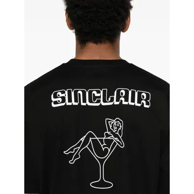 Sinclair Fabric T Shirts