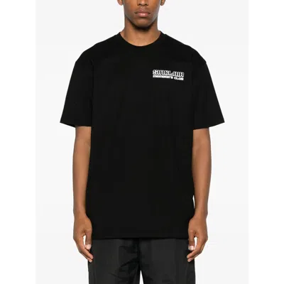 Sinclair Fabric T Shirts