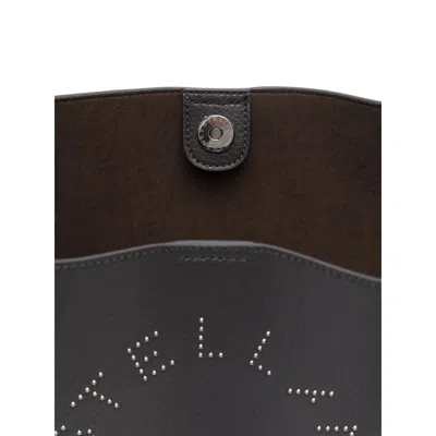 Stella Mccartney Stella Logo Tote Bag