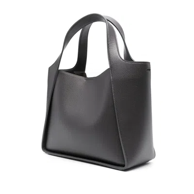Stella Mccartney Stella Logo Tote Bag