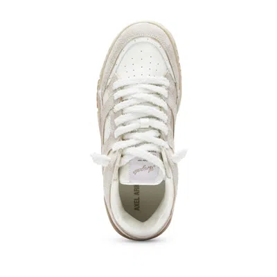 Axel Arigato Area The Sneaker Shoes