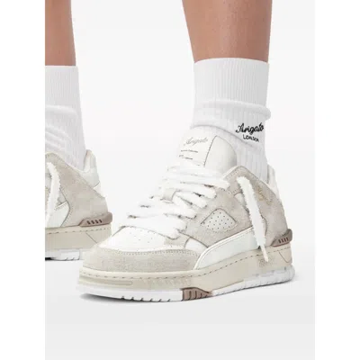 Axel Arigato Area The Sneaker Shoes