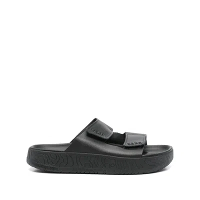 Veja Etna O.t. Leather Full Slippers Shoes