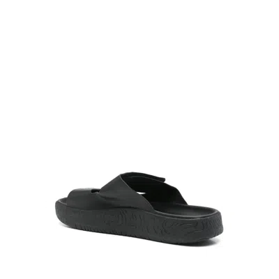 Veja Etna O.t. Leather Full Slippers Shoes
