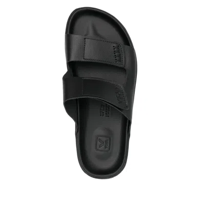 Veja Etna O.t. Leather Full Slippers Shoes