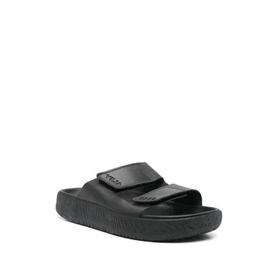 Veja Etna O.t. Leather Full Slippers Shoes