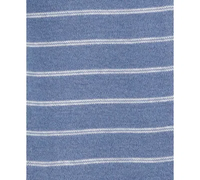 Carter's Baby Boys Cuffed Regular Fit Pull-on Pant