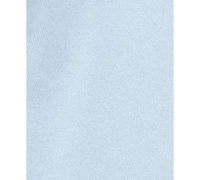 Carter's Baby Boys Cuffed Regular Fit Pull-on Pant