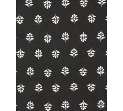 Carter's Baby Girls Round Neck Short Sleeve Rib 5-pc. Bodysuit