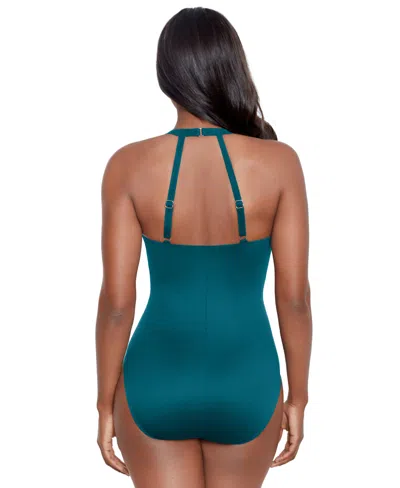 Miraclesuit Bling One-piece