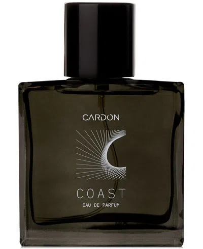 Cardon Coast Functional Fragrance In Black