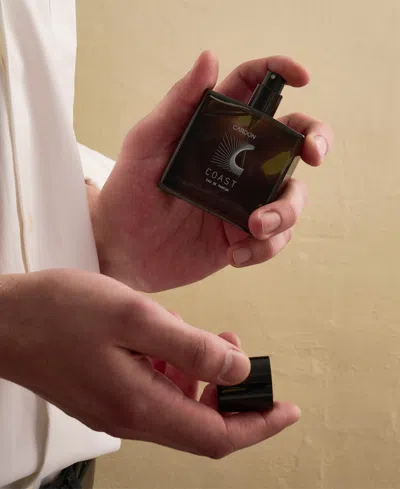 Cardon Coast Functional Fragrance In Black