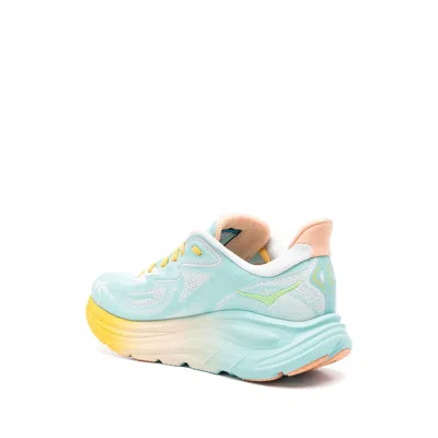 Hoka Clifton 10 Sneakers In Multi