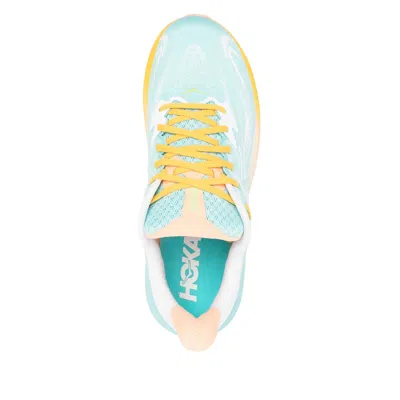 Hoka Clifton 10 Sneakers In Multi