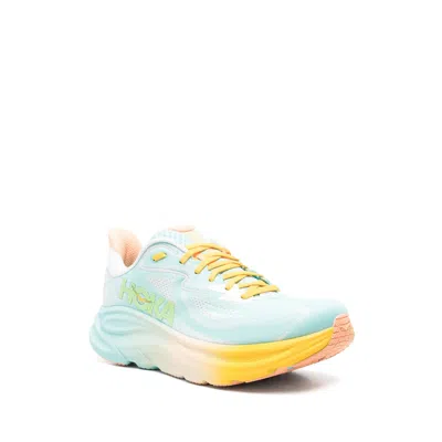 Hoka Clifton 10 Sneakers In Multi