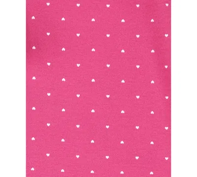 Carter's Baby Girls 3-pc. Pant Set