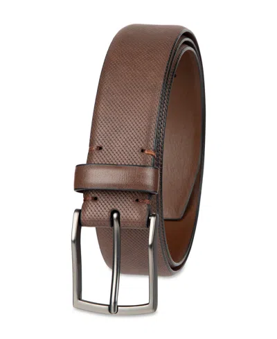 Alfani Men's Alfatech Stretch Dress Belt