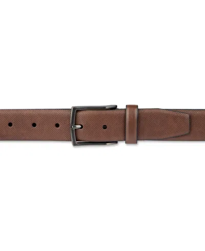 Alfani Men's Alfatech Stretch Dress Belt