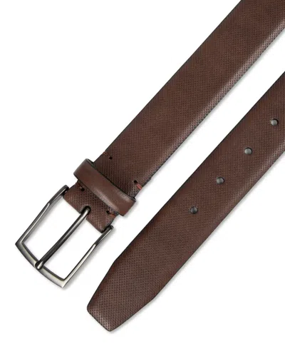 Alfani Men's Alfatech Stretch Dress Belt