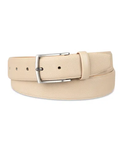 Alfani Men's Alfatech Stretch Dress Belt