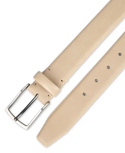 Alfani Men's Alfatech Stretch Dress Belt