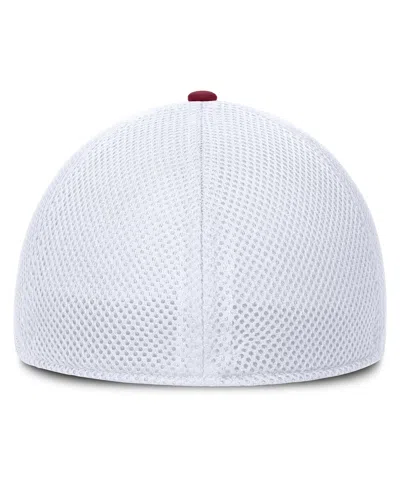 Fanatics Men's Burgundy Colorado Rapids Rocket Flex Hat