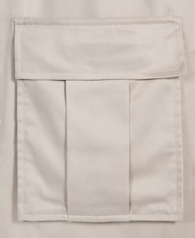 Mode Of One Mens Palm Reverse Button Up Shirt Shorts Exclusively At Macys