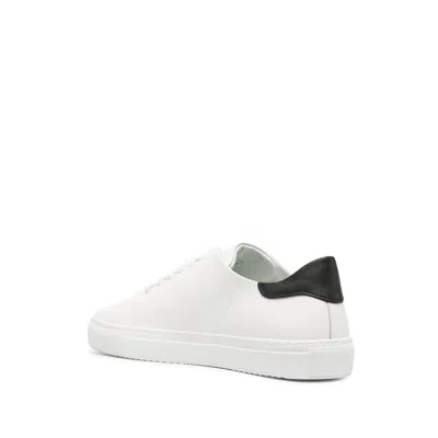 Axel Arigato Clean 90 Leather Sneakers