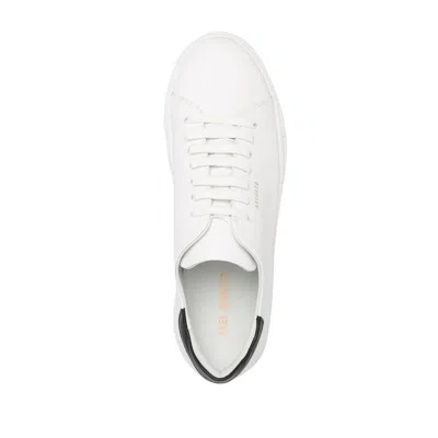 Axel Arigato Clean 90 Leather Sneakers